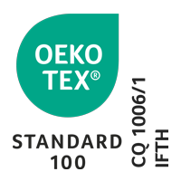 OEKO-TEX STANDARD 100