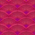 PASTICHE 2046 33 : Fuchsia 33