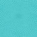 MELODY 2161 53 : Turquoise 53
