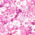 CHARMETTE 2103 33 : Fuchsia 33