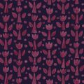 TULIPE 2117 04 : Bordeaux 04